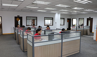 团队展示