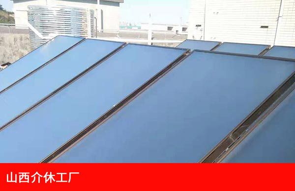东莞光群雷射科技有限公司-工厂空气能热水工程